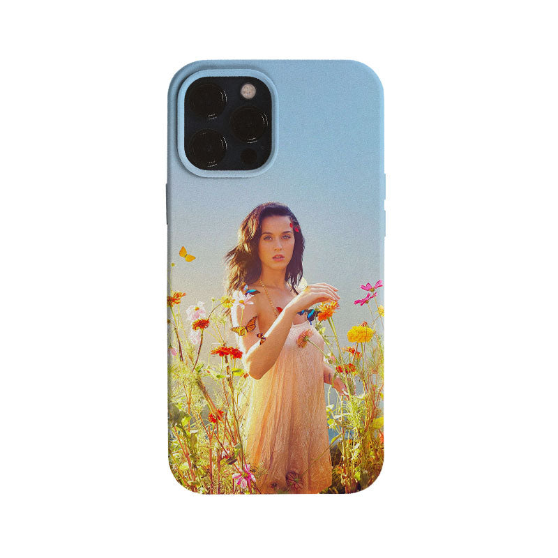 Katy Perry - Prism - Estuche para teléfono / SAMSUNG Galaxy