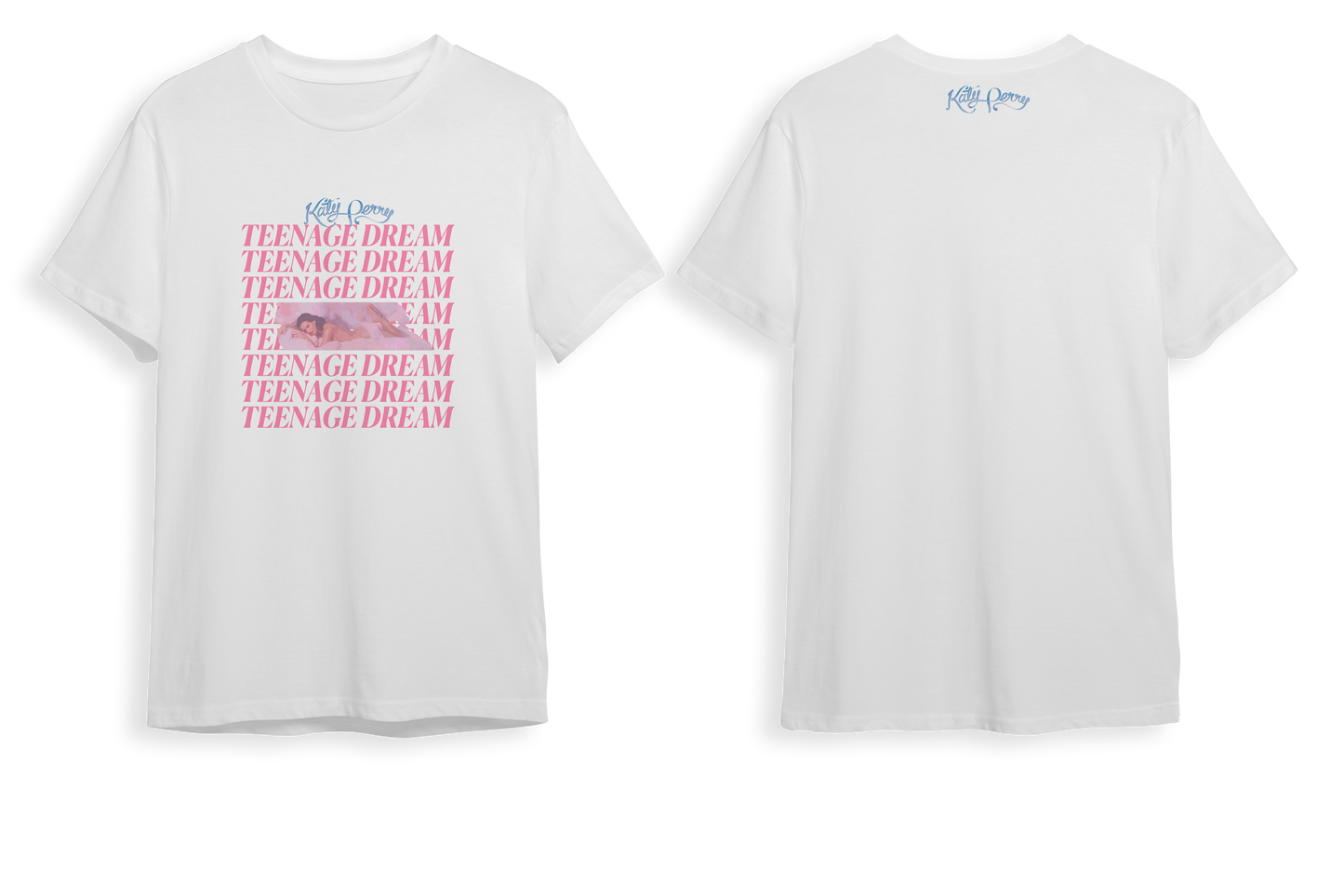 Katy Perry - T-Shirt