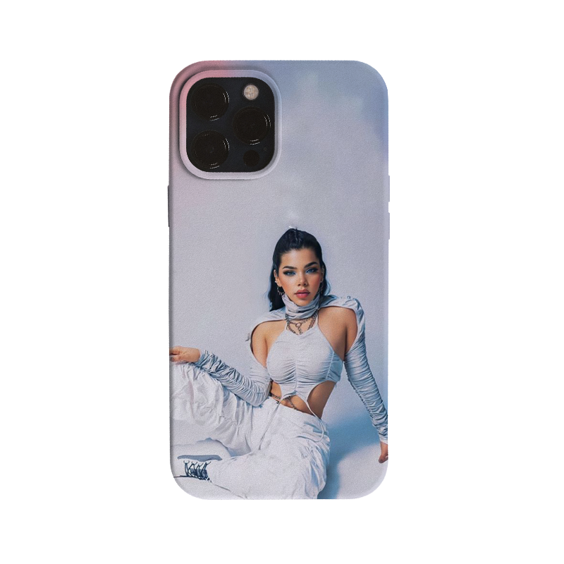 Kenia Os - Lovelove U - Estuche para teléfono / Motorola