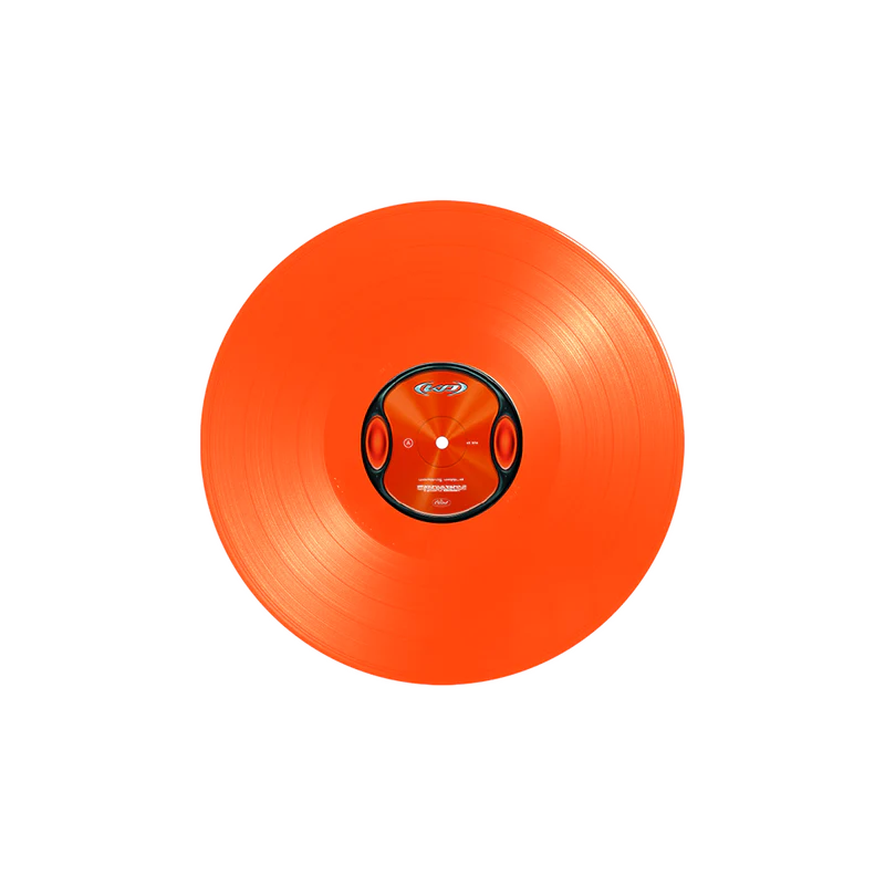 Katy Perry - Woman's World - Vinilo 7' color naranja edición limitada