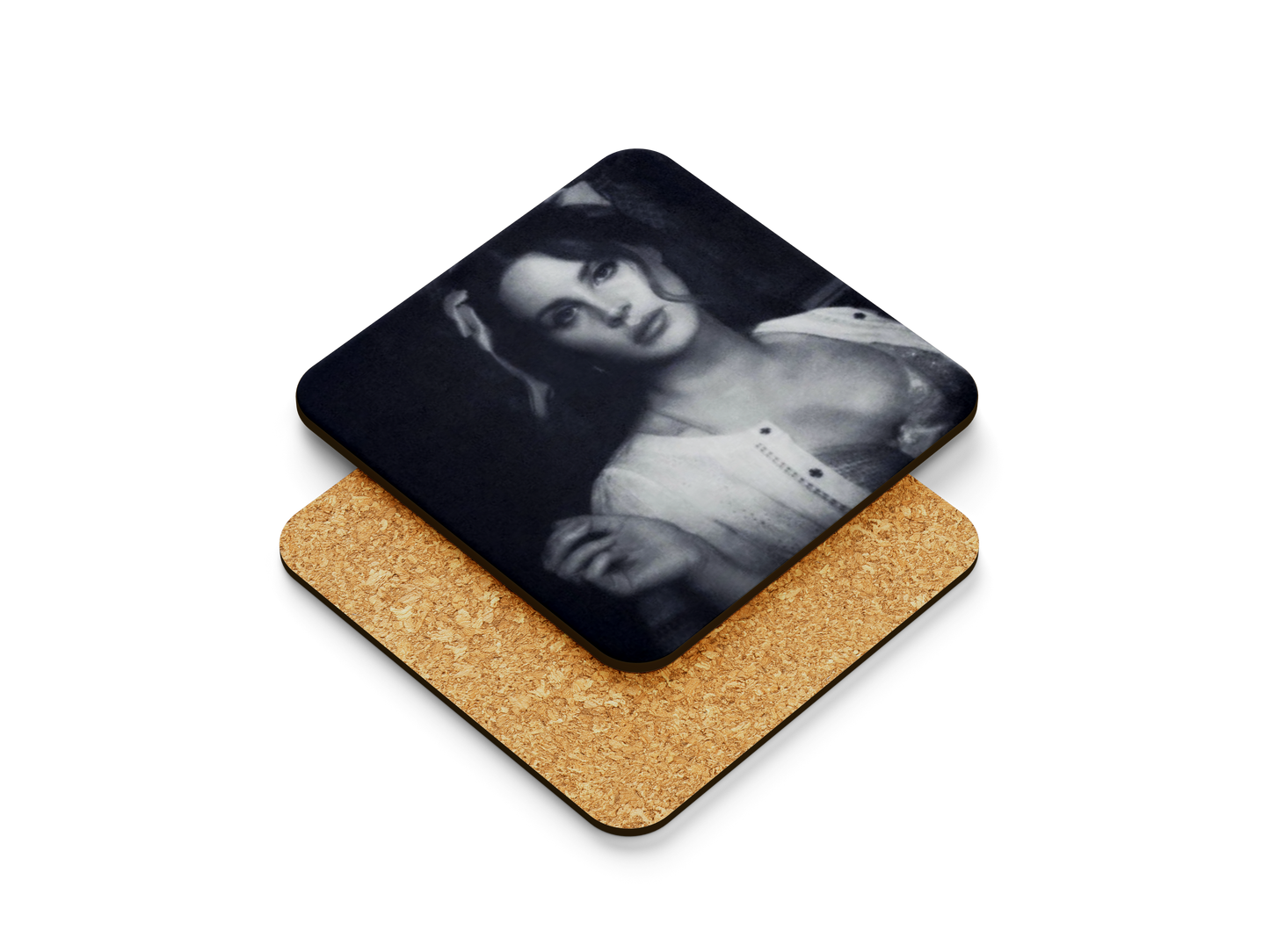 Lana del Rey - Portavasos