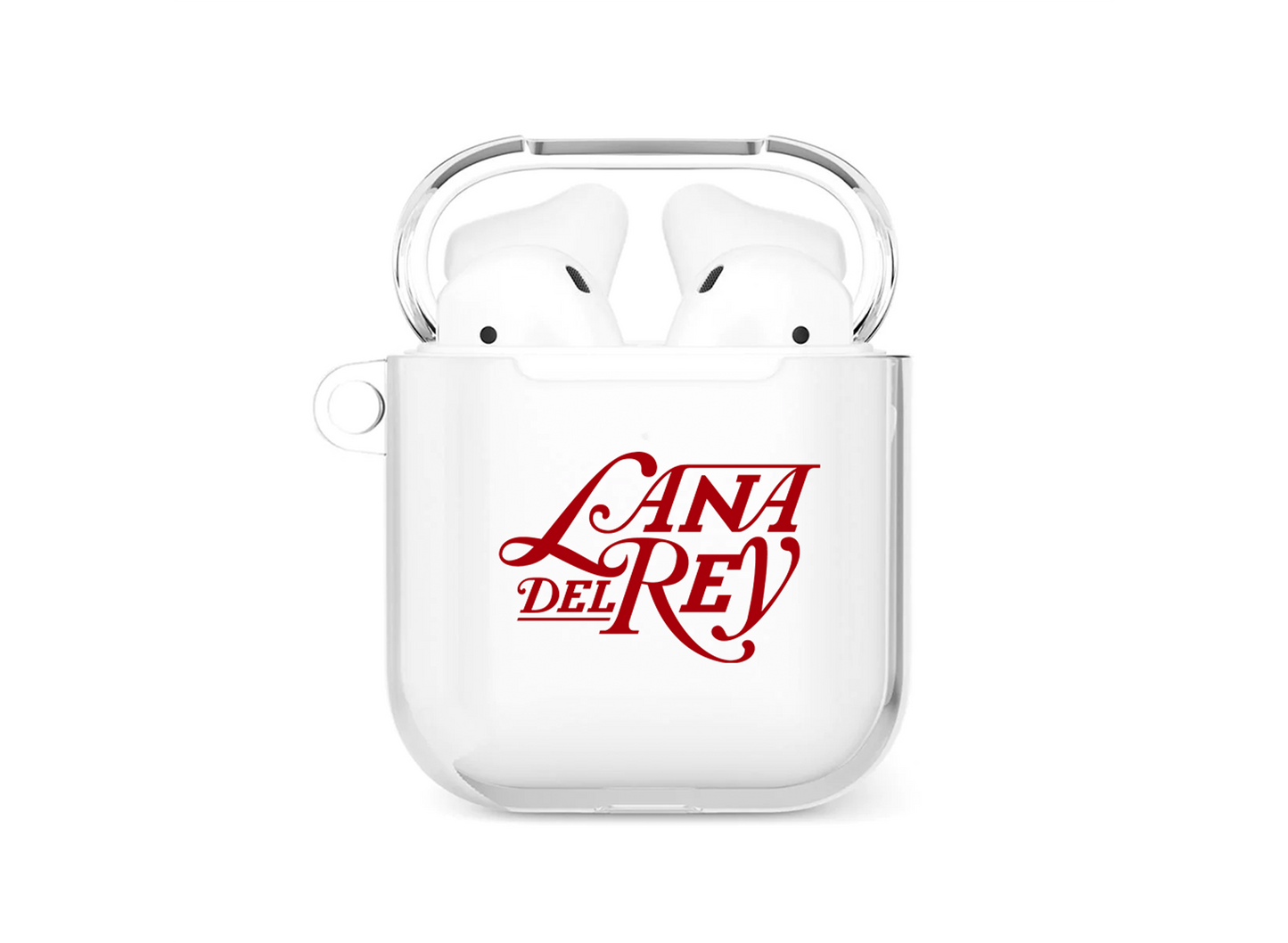 Lana Del Rey - Airpods Case