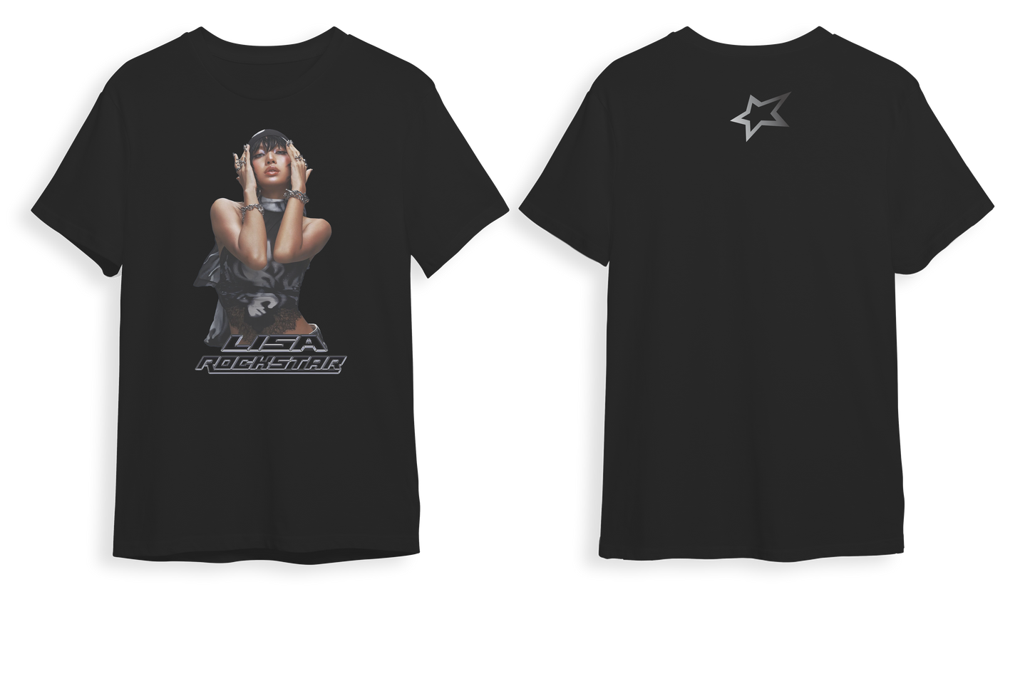 Lisa - T-Shirt