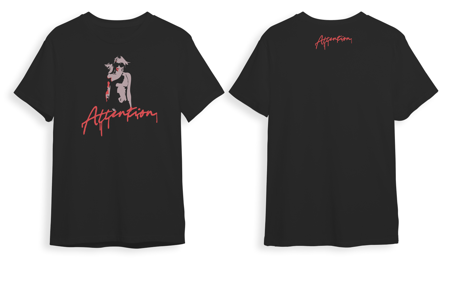 Miley Cyrus - T-Shirt