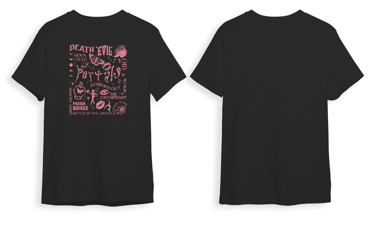 Melanie Martinez - T-Shirt
