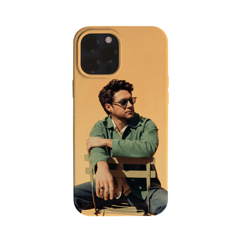 Niall Horan - Nice To Meet Ya - Estuche para teléfono / SAMSUNG Galaxy