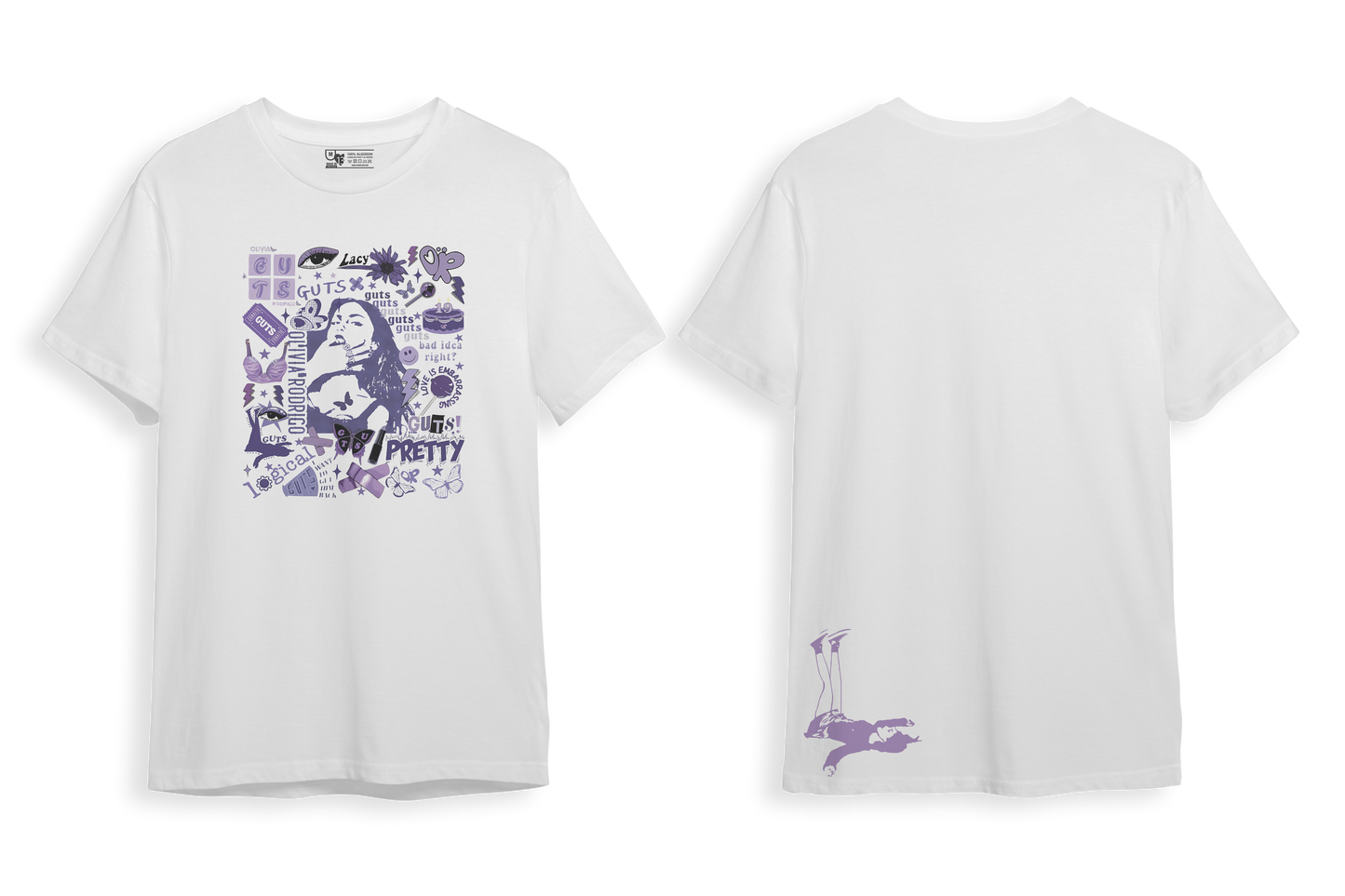 Olivia Rodrigo - T-Shirt
