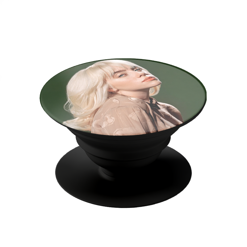 Billie Eilish - Popsocket