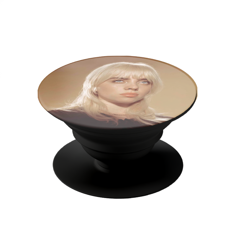 Billie Eilish - Popsocket