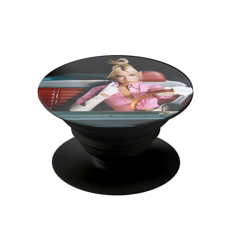 Dua Lipa - Popsocket