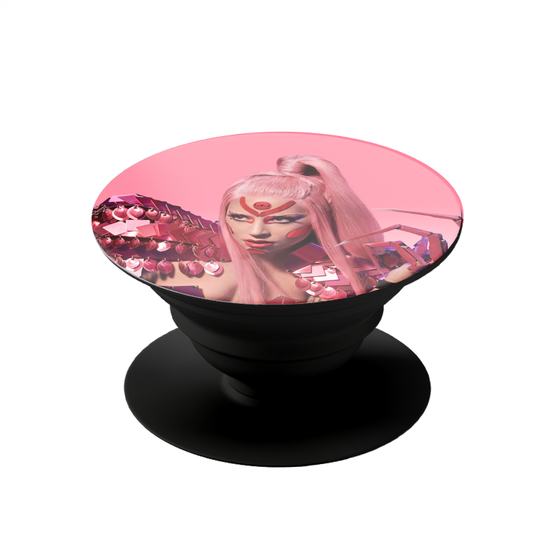Lady Gaga - Popsocket