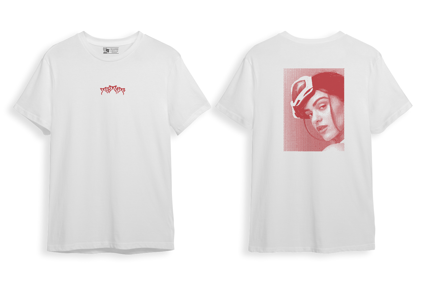 Rosalía - T-Shirt