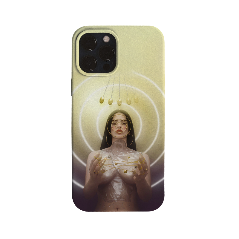 Rosalía - malquerer - Estuche para teléfono / Honor
