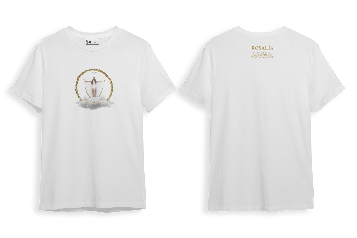 Rosalía - T-Shirt
