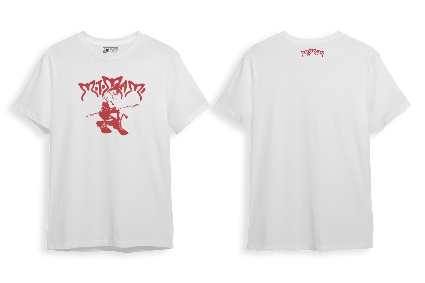 Rosalía - T-Shirt