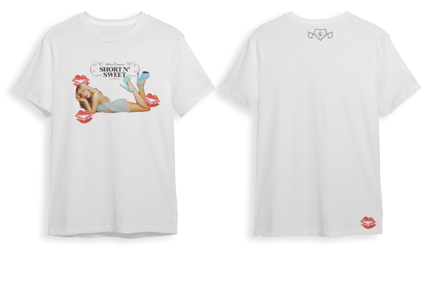 Sabrina Carpenter - T-Shirt
