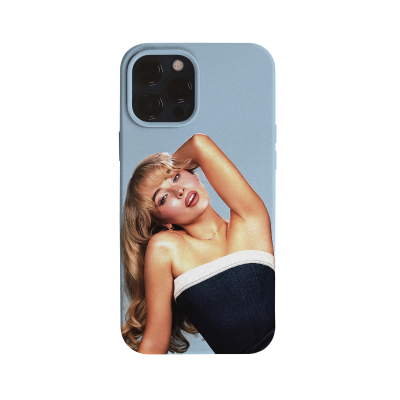 Sabrina Carpenter - Espresso! - Estuche para teléfono / SAMSUNG Galaxy