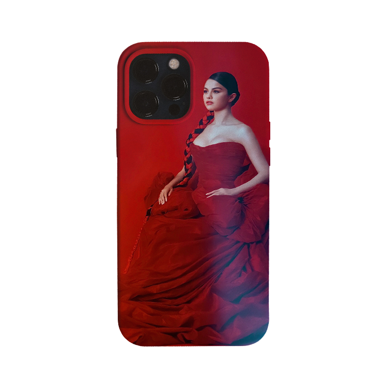 Selena Gomez- Baila conmigo - Estuche para teléfono / iPhone