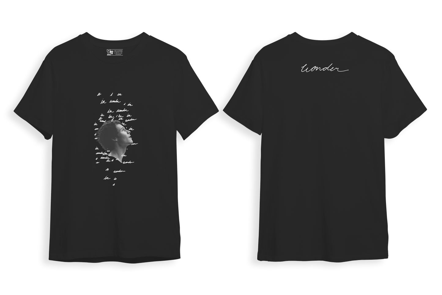 Shawn Mendes - T-Shirt