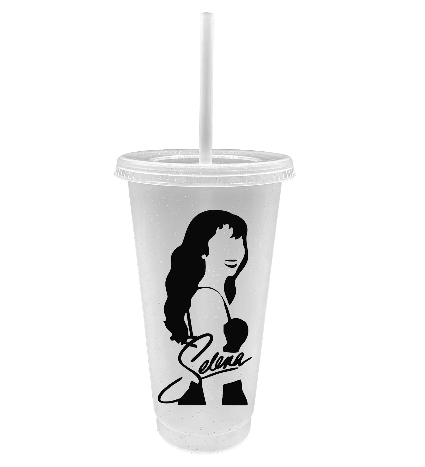 Selena - Vaso Reutilizable 24oz
