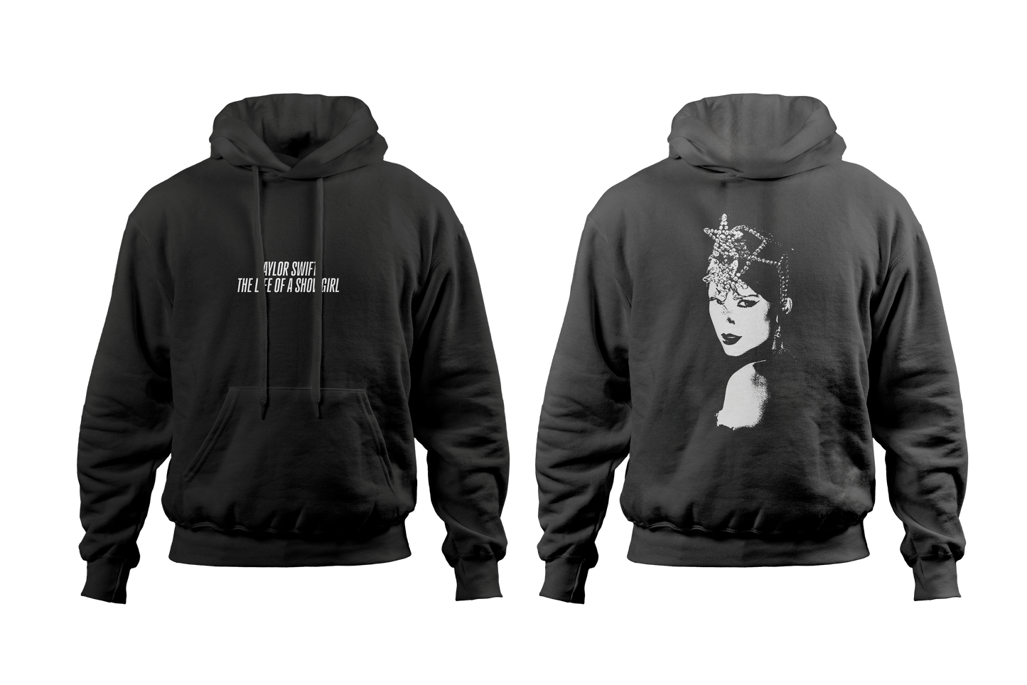 Taylor Swift - The life of a Showgirl Collection