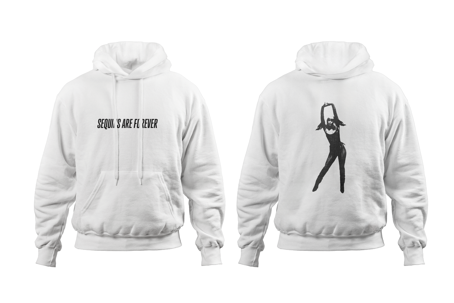 Taylor Swift - The life of a Showgirl Collection