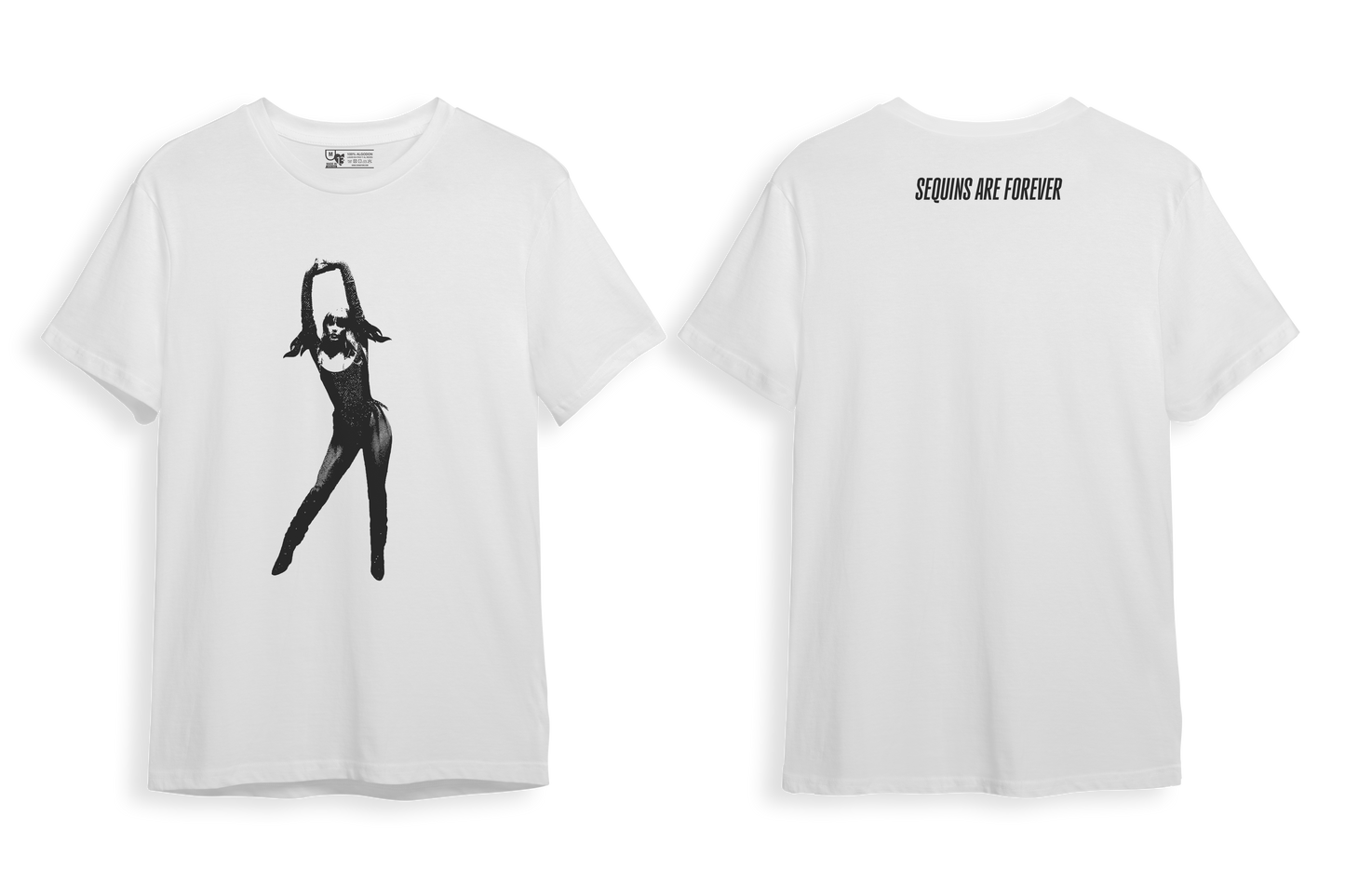 Taylor Swift - The life of a Showgirl Collection