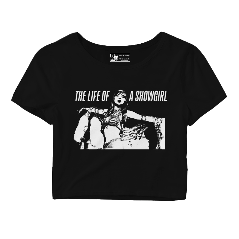 Taylor Swift - The life of a Showgirl Collection