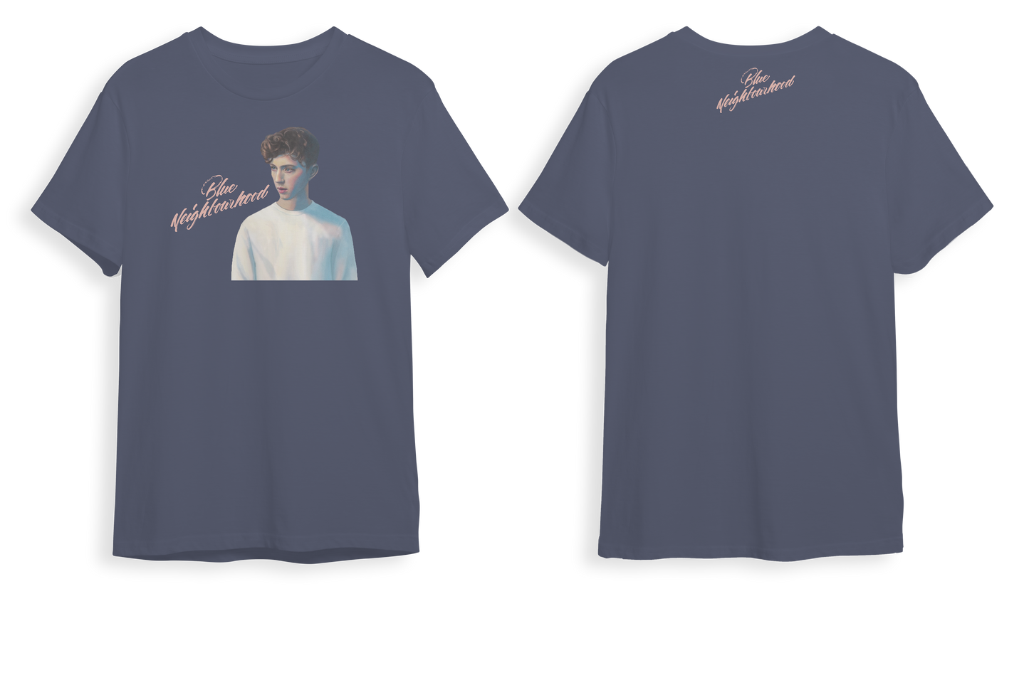 Troye Sivan - T-Shirt
