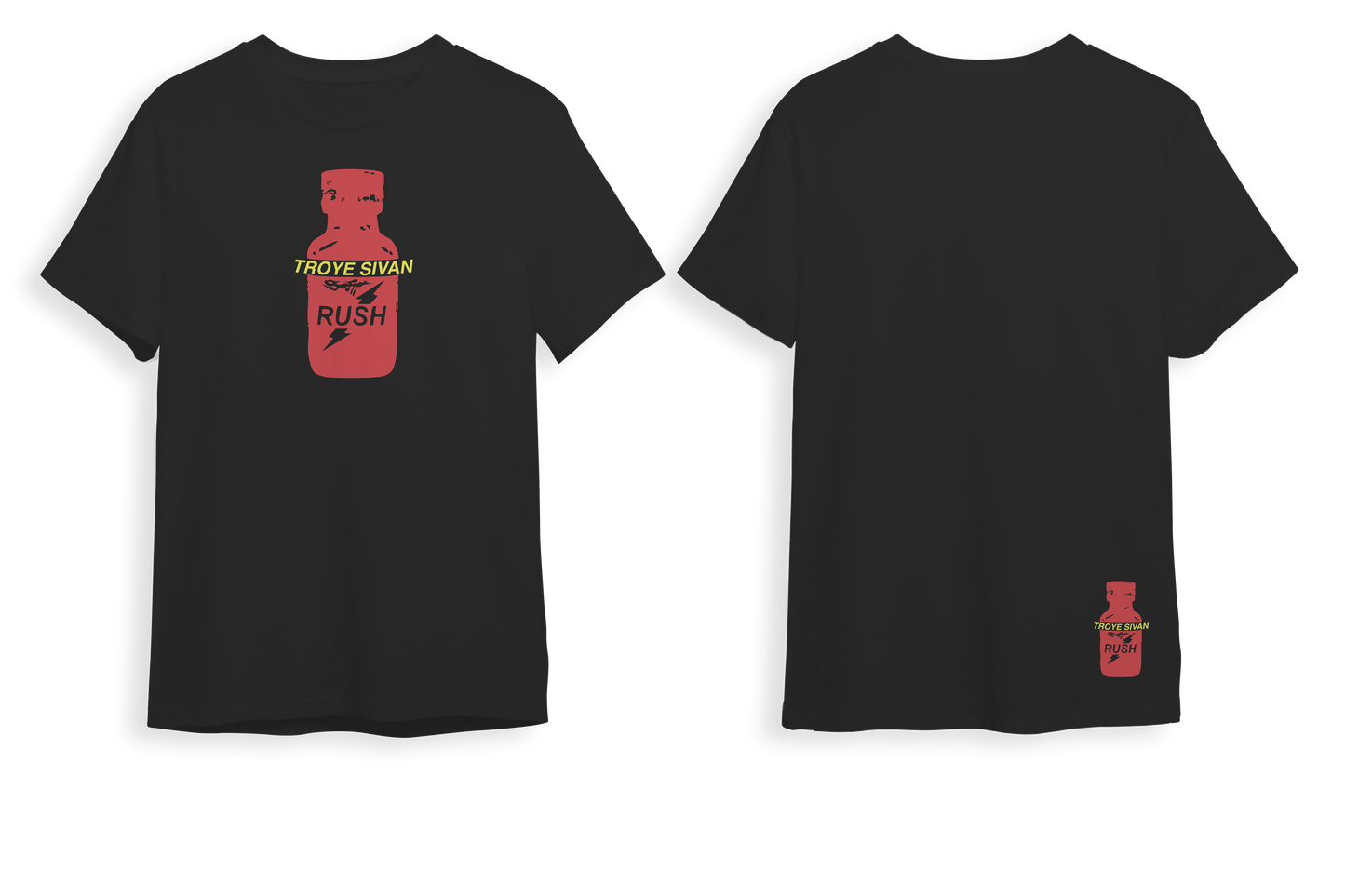 Troye Sivan - T-Shirt