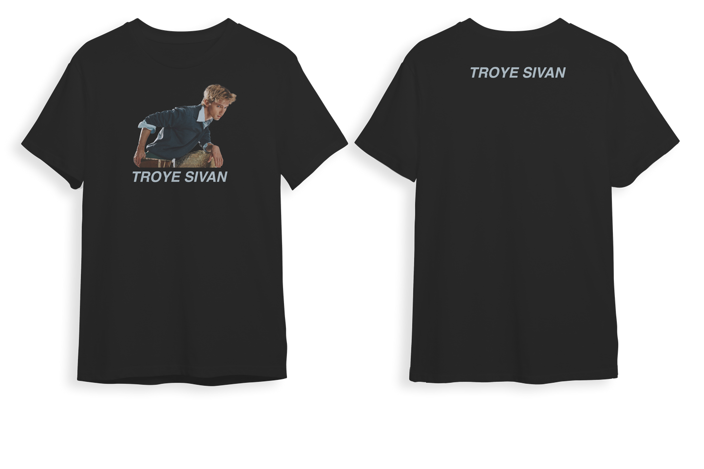 Troye Sivan - T-Shirt