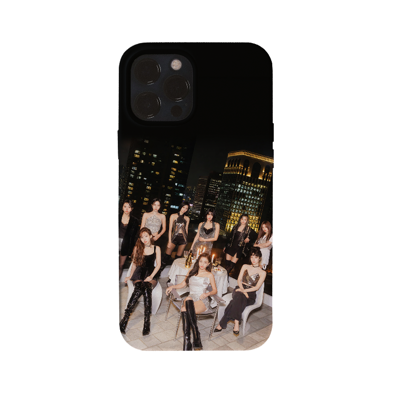 Twice - Dance the night away - Estuche para teléfono / SAMSUNG Galaxy