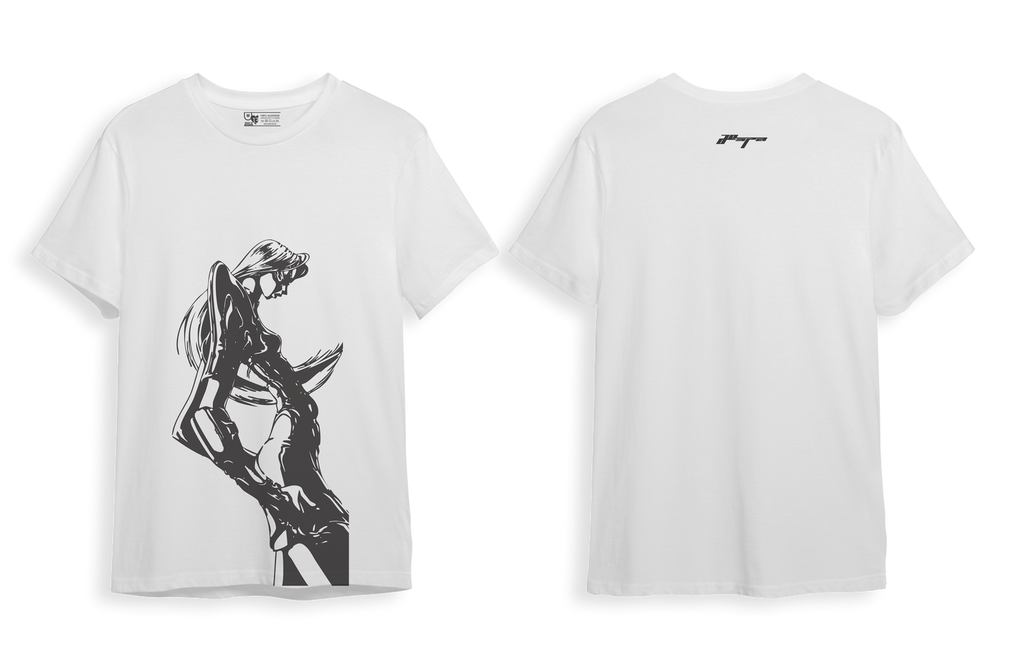 aespa - T-Shirt