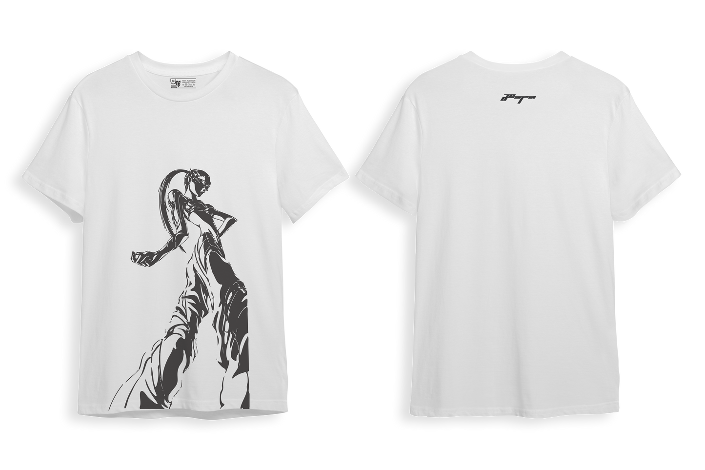 aespa - T-Shirt