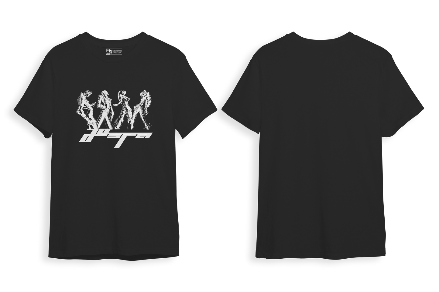 aespa - T-Shirt