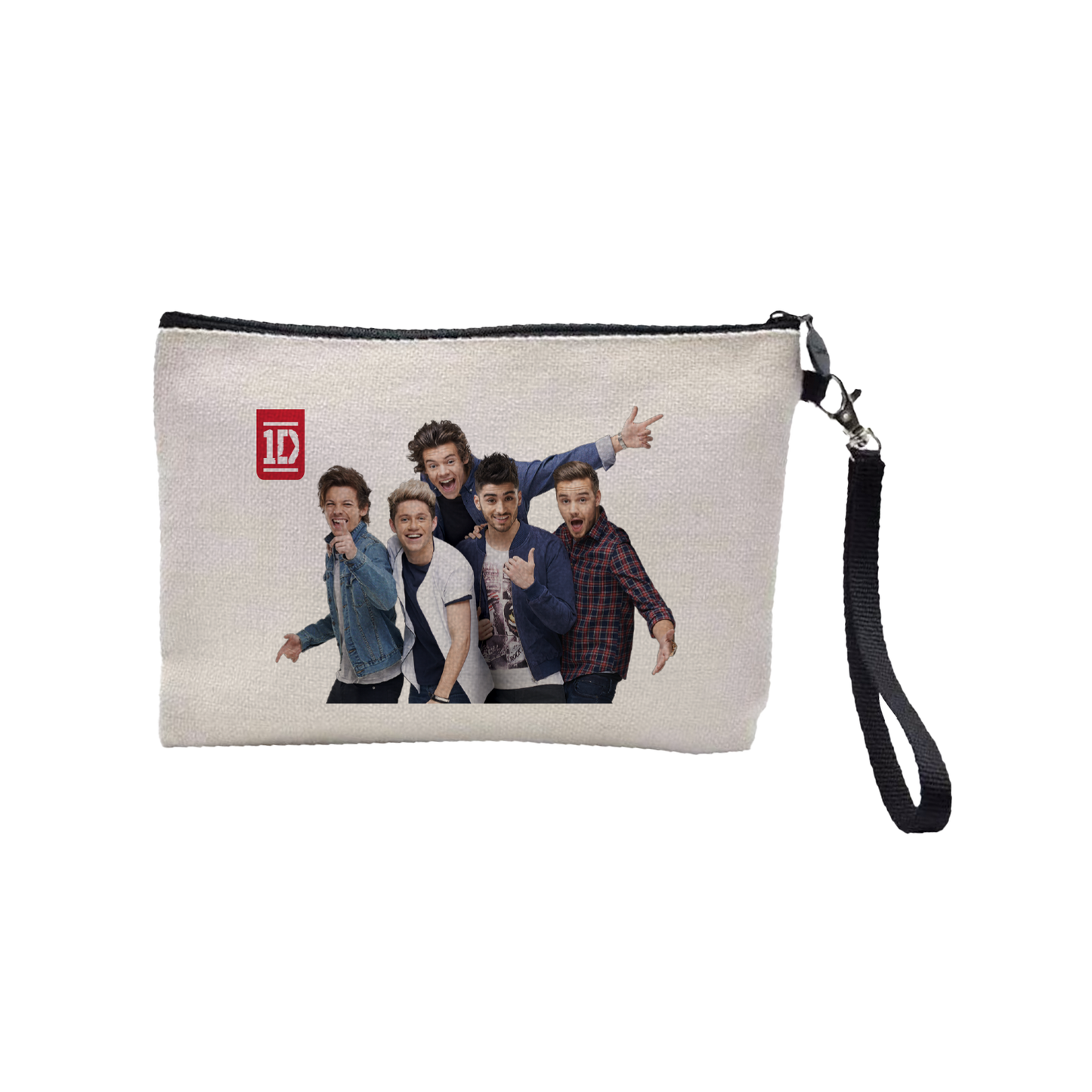 Cosmetiquera - One Direction