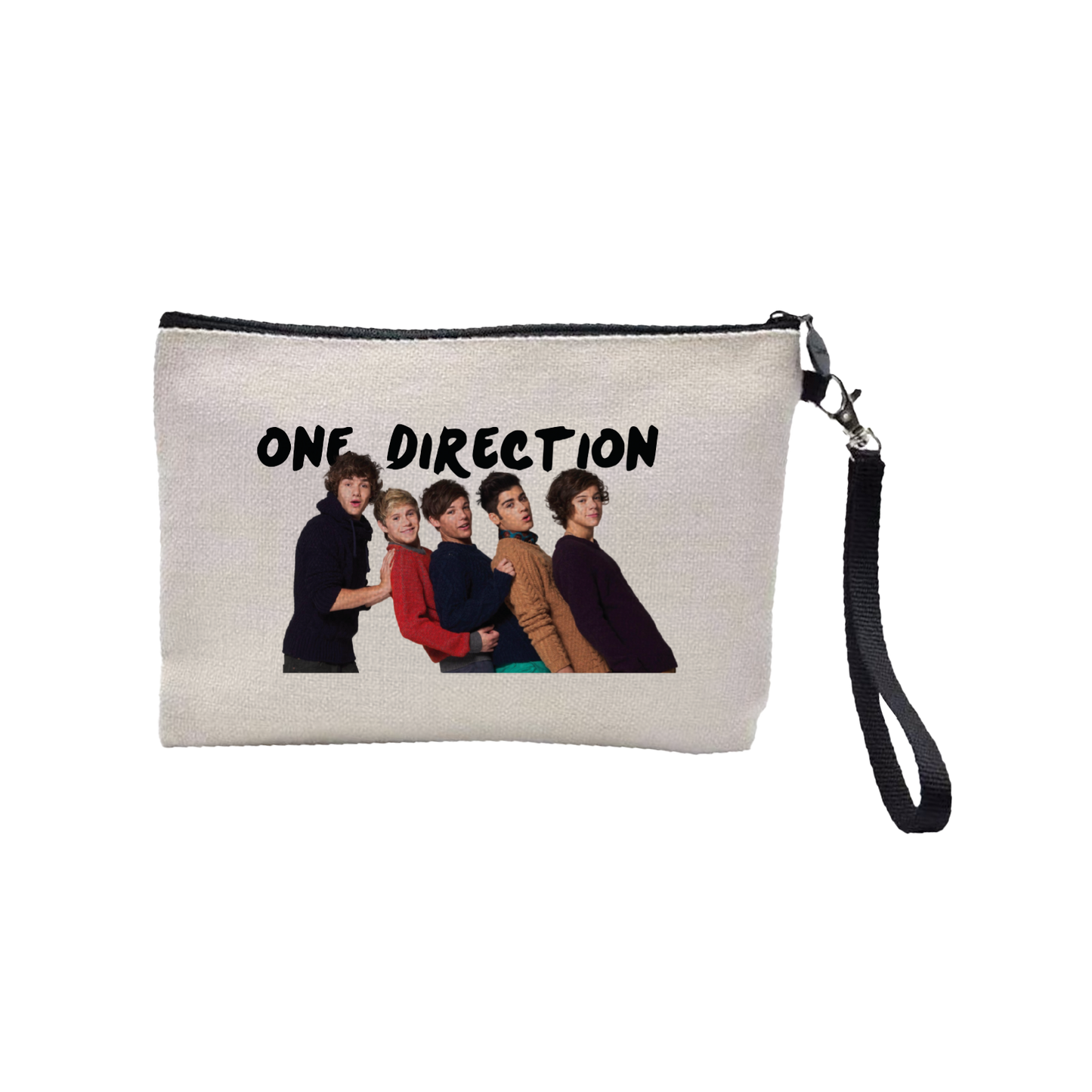 Cosmetiquera - One Direction