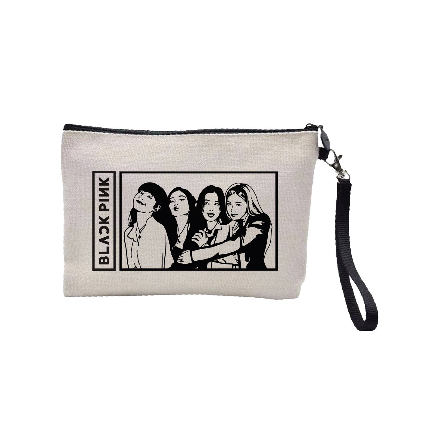 Cosmetiquera - Blackpink