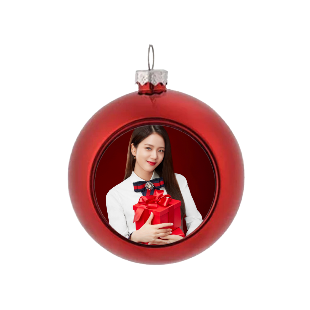 Blackpink - Esfera navideña