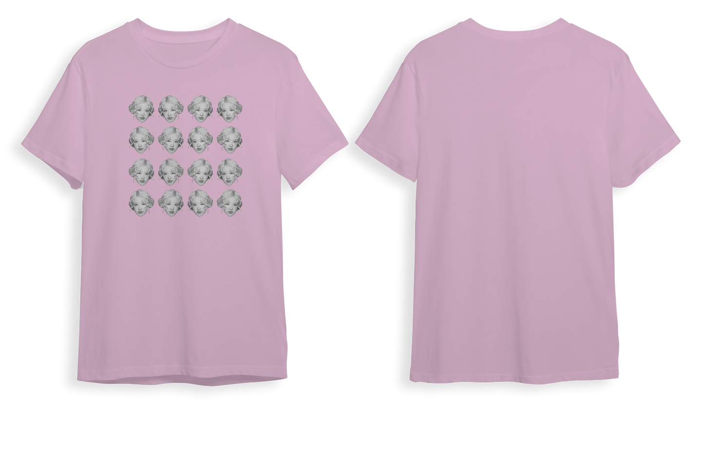Rosé - T-Shirt