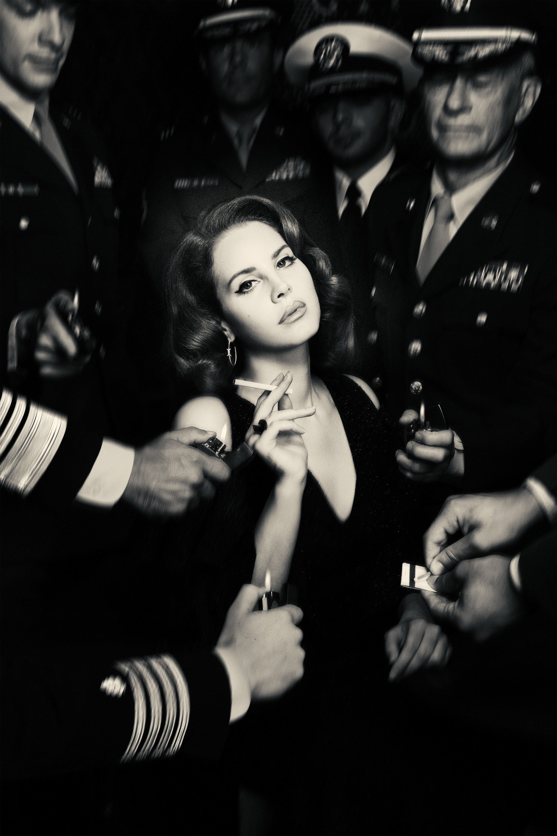 Lana Del Rey