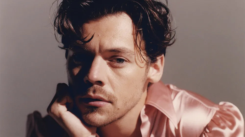 Harry Styles