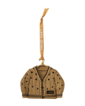 Taylor Swift - Ornamento Cardigan Fearless (Taylor's Version)