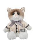 Taylor Swift - Folklore Album Cardigan Plush Cat