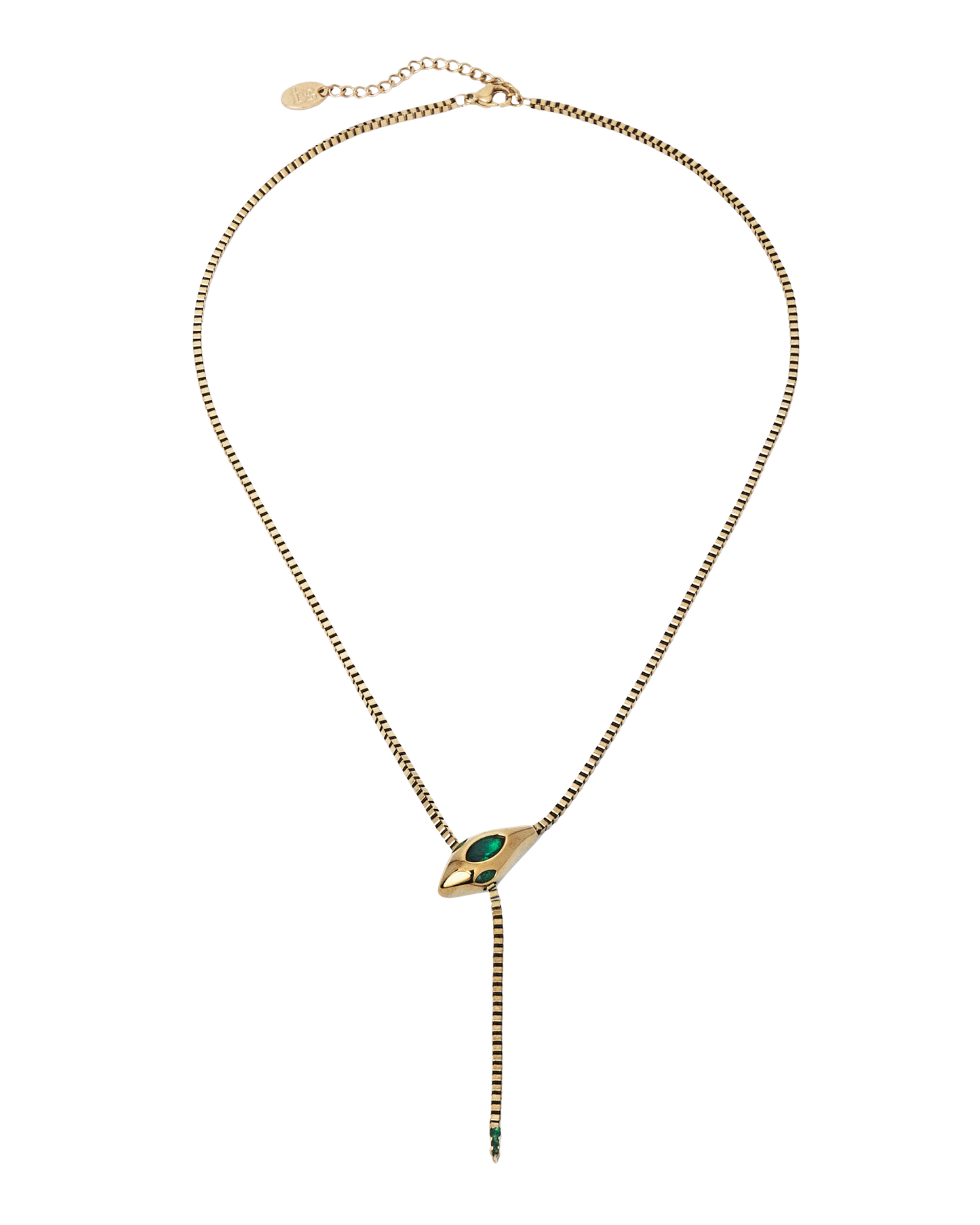 Taylor Swift - Collar All I Think About Is Karma Snake