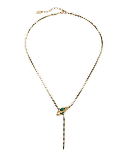 Taylor Swift - Collar All I Think About Is Karma Snake