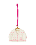 Taylor Swift - Ornamento Cardigan Lover