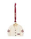 Taylor Swift - Ornamento Cardigan Red (Taylor's Version)