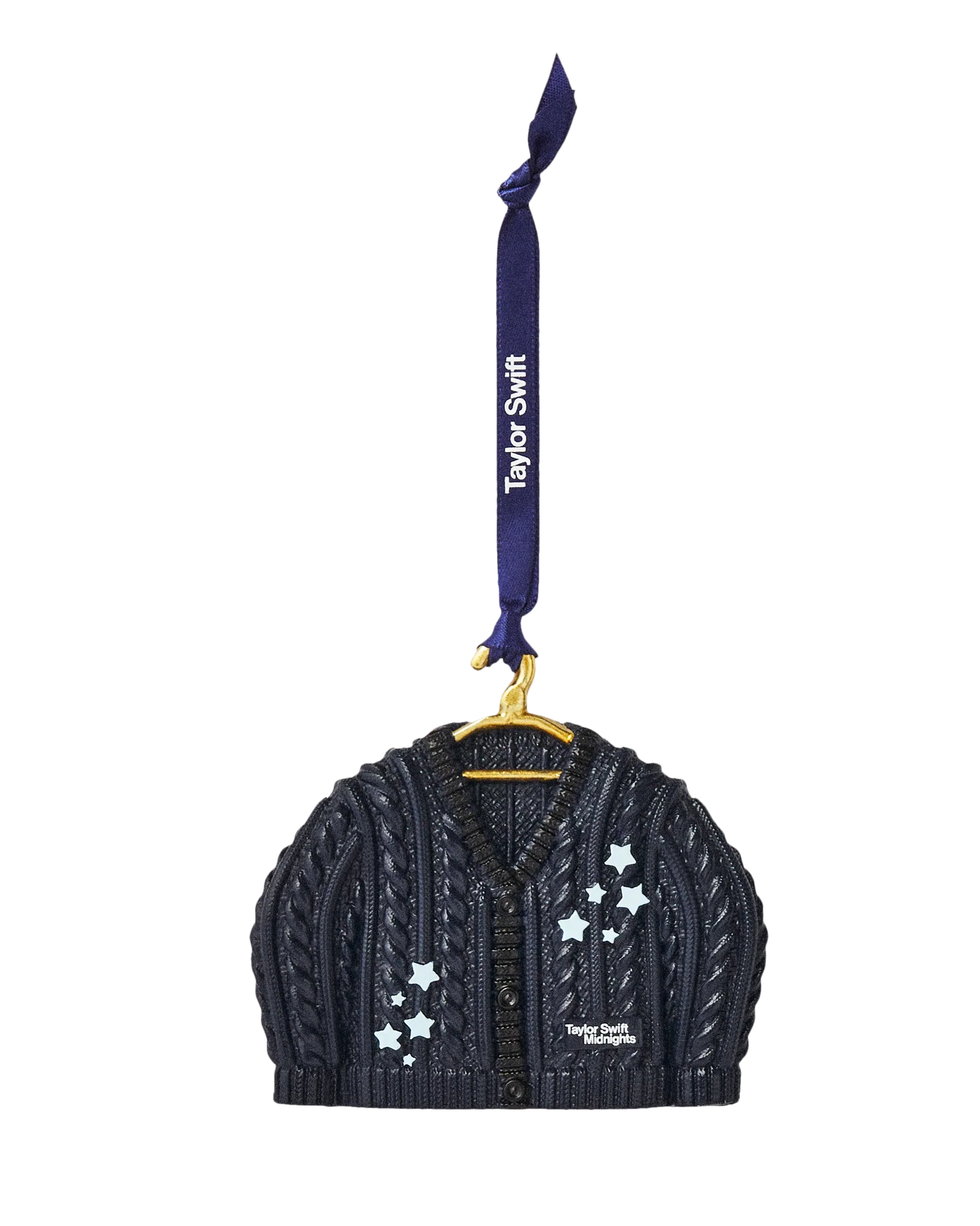 Taylor Swift - Ornamento Cardigan Midnights