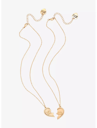 Melanie Martinez - Collar K-12 Best Friend